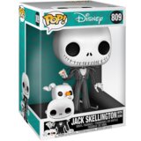 Funko POP figure Disney Nightmare Before Christmas Jack with Zero 25cm | shoptok.hr
