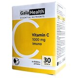 Galafarm Galahealth Vitamin C direkt 1000 mg 30 kesica