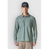Patagonia Self Guided Sun Srajca blue sage Cene
