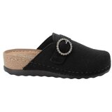 Rohde Natikači Mules Črna Cene