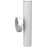  Zidna lampa WALL 2xGU10/8W/230V bela | Eponuda.com