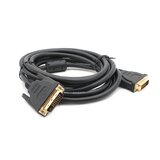  JWD-DVI1 Kabl DVI na DVI (24+1), 3m | Eponuda.com