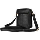 Peterson Ročne torbice PTNTB117COMBLACK55012 Črna | Shoptok.si