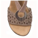 Rieker 6467764 Bež | shoptok.hr