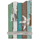 Signes Grimalt Kipci in figurice Škatla Za Ključe Modra | Shoptok.si