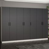 Woody Fashion ormar za hodnik noah 8215 Cene