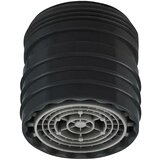 NEOPERL Ecobooster Prezračevalna naprava (M24, Količina pretoka tekočine: 5 l/min, Plastično cedilo, Črna) | Shoptok.si