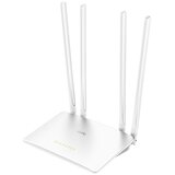 Cudy Router WR1200 2.0, AC1200, 4-portni LAN, Wi-Fi 5, 300 MBPS/867M BPS, bijeli | shoptok.hr