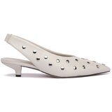 Priv Lab Salonarji SASSO NAPPA LES AUTRES Bež Cene