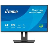 Iiyama Monitor 24" Full HD / 120Hz / IPS | Eponuda.com