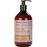 Benecos BIO losion za tijelo "Ružičasta budućnost" | shoptok.hr