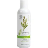 Kräutergarten šampon s uljem čajevca - 200 ml
