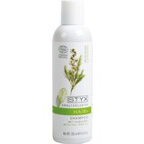  Kräutergarten šampon z oljem čajevca - 200 ml | Shoptok.si