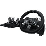 Logitech Game volan G920 sa pedalama 941-000123 | ePonuda.com