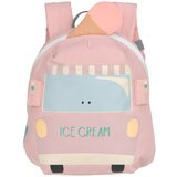 Lässig nelicencirani ruksak za vrtić tiny drivers ice cart 1203021648 Cijene