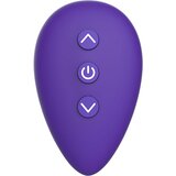 Toyjoy Vibracijski erekcijski obroček Joy Ride To Paradise (R10682) | Shoptok.si
