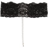 Cottelli Collection Choker iz čipke cene