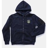 Gemre Navy men's hoodie Labrosse | Shoptok.si
