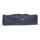 Coccolle prenosivi krevetac - siesta plavi | Eponuda.com