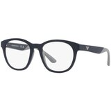 Emporio Armani EK4001 50881W M (47) Modra/Kristalna Cene