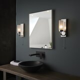  Endon 92960 - Kupatilsko zidno svetlo EDREA 1xG9/3W/230V IP44 sjajni hrom | Eponuda.com