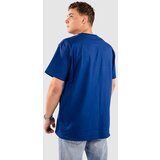 Carhartt WIP Chase T-shirt wolfsbane / gold | Shoptok.si