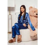 Beloved Comfort pižama kraljevo modra | Shoptok.si