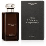 Jo Malone Hinoki & Cedarwood Eau de Cologne Intense 100 ml (unisex) | shoptok.hr