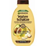 Garnier Ultimate Blends Intensive Nourishing šampon avokadovo olje & karitejevo maslo - 300 ml | Shoptok.si