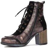 Maciejka 06127010007 Smeđa | shoptok.hr