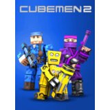 Steam Cubemen 2 (PC) Key GLOBAL | ePonuda.com