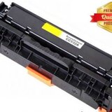 Printermayin toneri CC532A 304A Yellow Cene