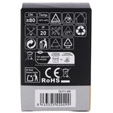  LED sijalica MR11 GU10/4W/230V 3000K - Brilagi | Eponuda.com
