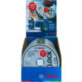 Bosch Rezne ploče Standard for Inox X-LOCK s ravnim središtem 2608619267 | Eponuda.com