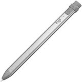 Logitech Crayon digitalno pisalo za iPad tablične računalnike-siv | Shoptok.si