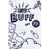 Steam super buff hd key (pc) global | Eponuda.com