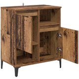 vidaXL Kreveta Staro drvo 60 x 35 x 70 cm Konstruirano drvo | shoptok.hr