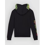 Volcom Snaky Full Kids Zip Jacket black | Shoptok.si