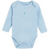 Cool club perilo bodi DR CUB2503243 F modra 80 | Shoptok.si