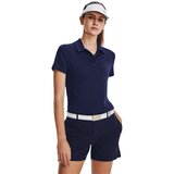 Under Armour Women's polo shirt Zinger Polo SS | ePonuda.com