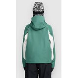 Volcom Stone Smokeshow 20K Jakna spruce green | Shoptok.si