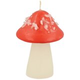 Meri Meri Svijeće u setu 3 kom Mushroom – | shoptok.hr