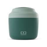 Monbento Termovka za kosilo MB-Element, zelena dvobarvna, (22025242) | Shoptok.si
