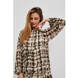 Marisse Dress Z-Su-3928 Graphite | Shoptok.si