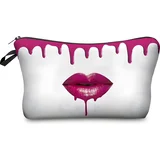 Torba SH-3983 - Bijela / Ljubičasta KP3983