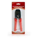 Gembird T-WC-01 Klesta za krimpovanje RJ45/RJ12/RJ11 | ePonuda.com