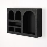 Hanah home zidna polica Cry003-S