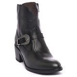 Nero Giardini Gležnjarji Guanto Črna | Shoptok.si