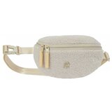 New Era Torbice za okrog pasu Borg pin waist bag neyyan Bež Cene