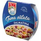 Podravka Eva tuna salata dalmatina 160g limenka | ePonuda.com